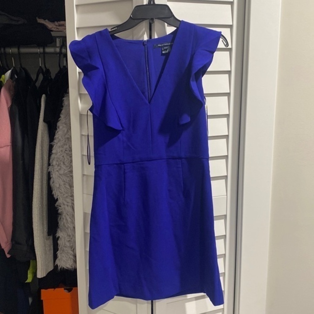 French Connection dress